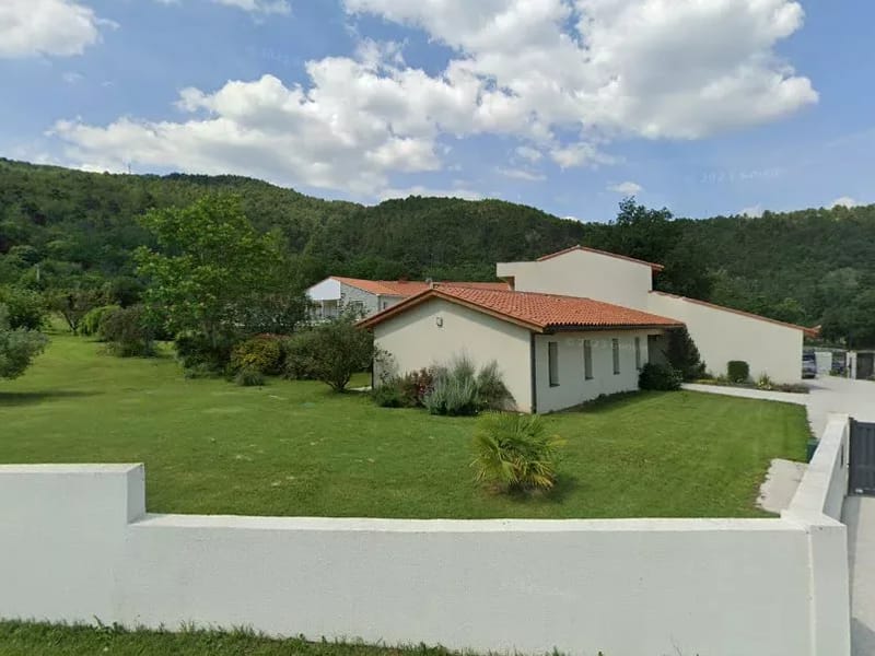 Ehpad Les Airelles - EHPAD in VERNET LES BAINS, Occitanie photo 1