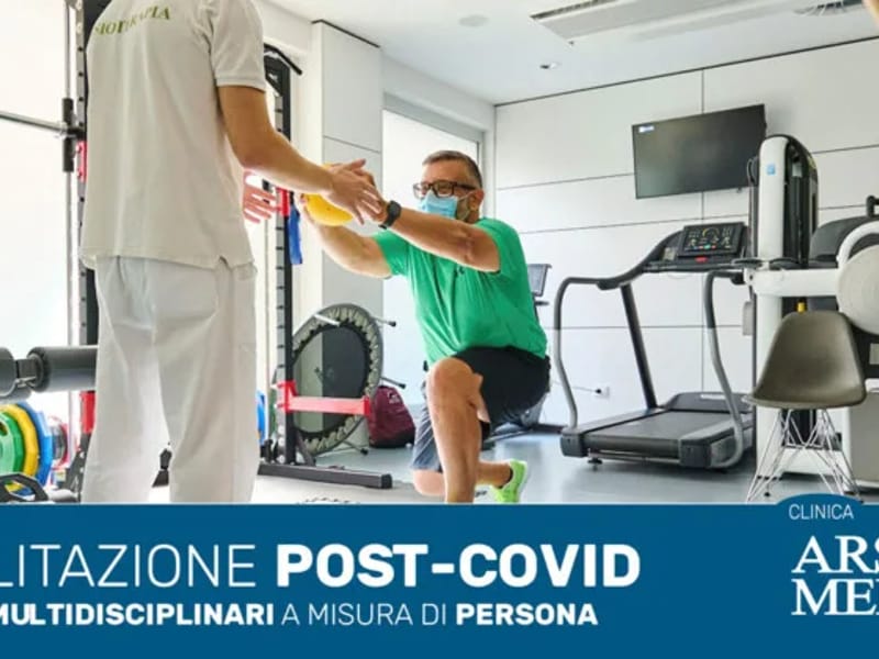 Riabilitazione in ROMA, Lazio photo 1