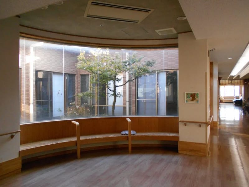 おおすか苑デイサービスセンター（ほほえみ） - デイサービス in 掛川市, 静岡県 photo 2