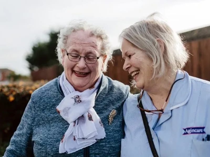 Agincare UK Worthing - In-Home Care in Worthing, England photo 1