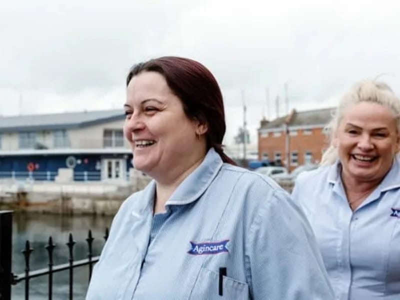 Agincare UK Worthing - In-Home Care in Worthing, England photo 2