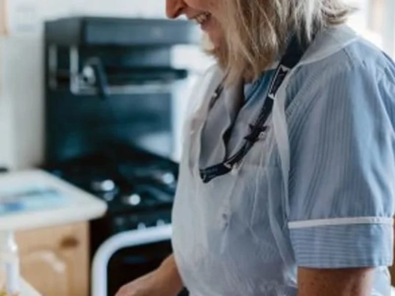 Agincare UK Worthing - In-Home Care in Worthing, England photo 3