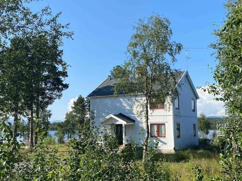 Hemtjänst - Hemtjänst in Arjeplog, Norrbottens län photo 3