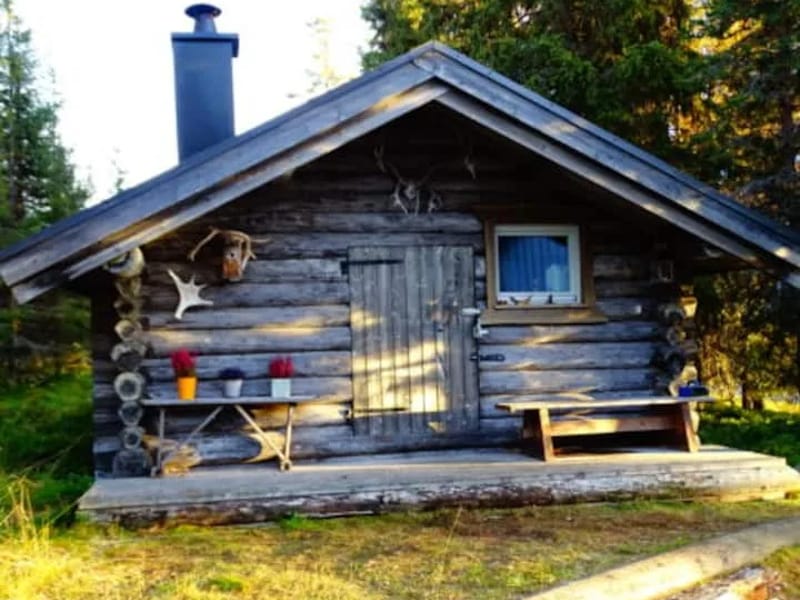 Hemtjänst - Hemtjänst in Arjeplog, Norrbottens län photo 2