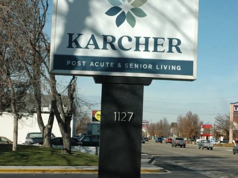 Prestige Senior Living At Karcher Estates - Assisted Living in Nampa, ID photo 2