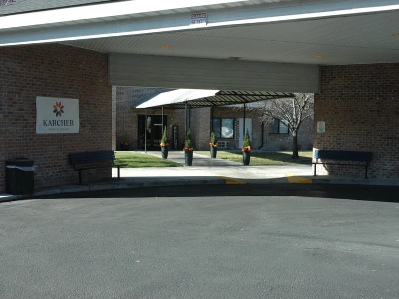 Prestige Senior Living At Karcher Estates - Assisted Living in Nampa, ID photo 1