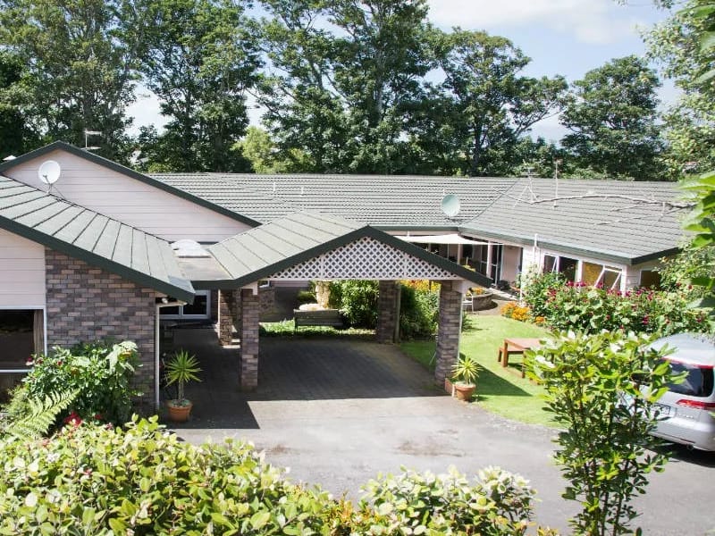 Taurima Resthome - Nursing Home in New Plymouth, Taranaki District Health Board photo 2