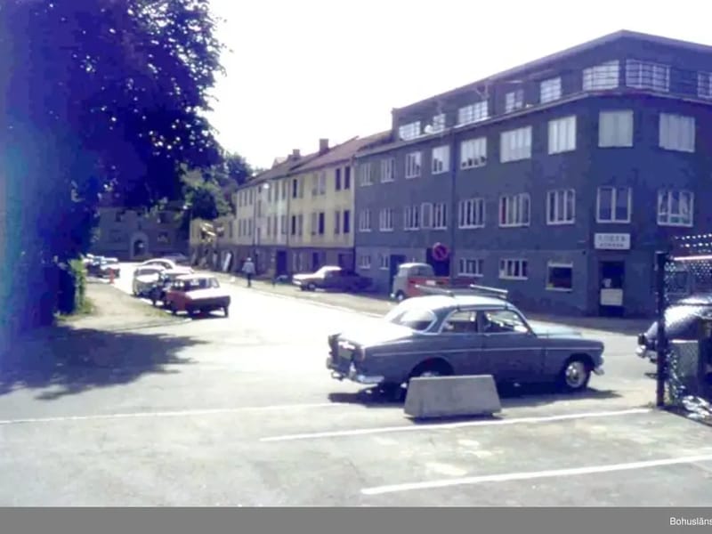 Hemtjänst Centrum 1 och 2 - Hemtjänst in Uddevalla, Västra Götalands län photo 3