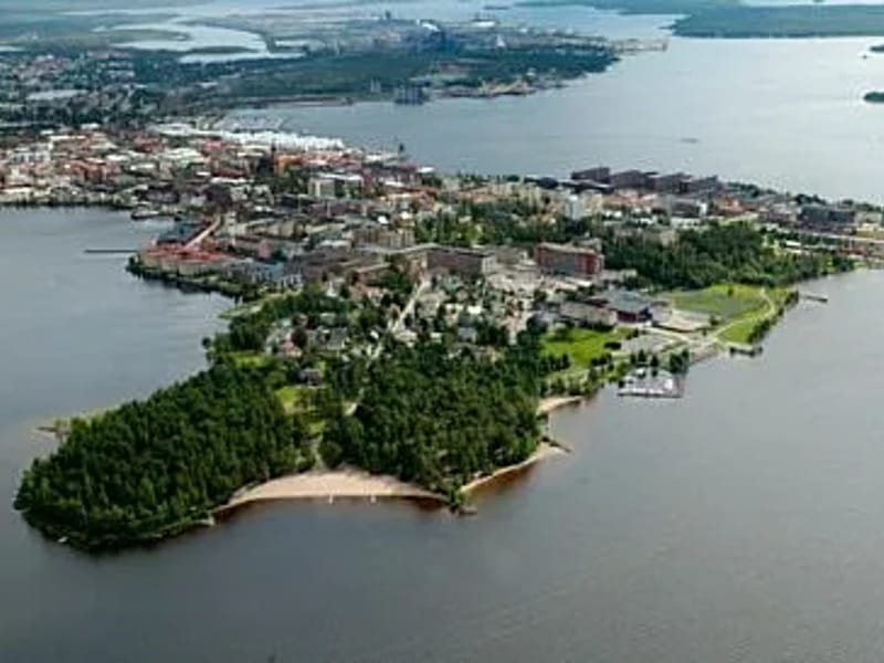 Centrum2 ht - Serviceboende in Luleå, Norrbottens län photo 3