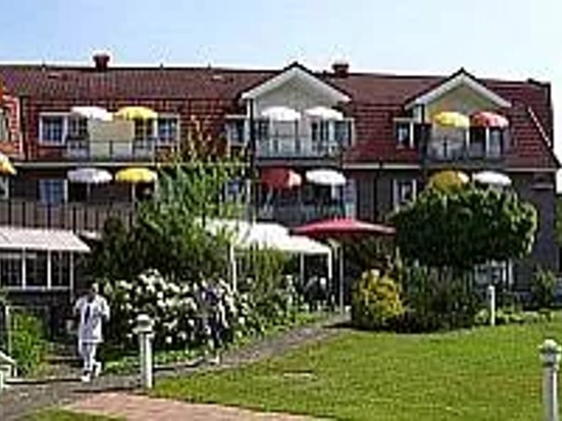 Seniorenresidenz Rüpcke GmbH - Betreutes Wohnen in Schenefeld,  photo 3