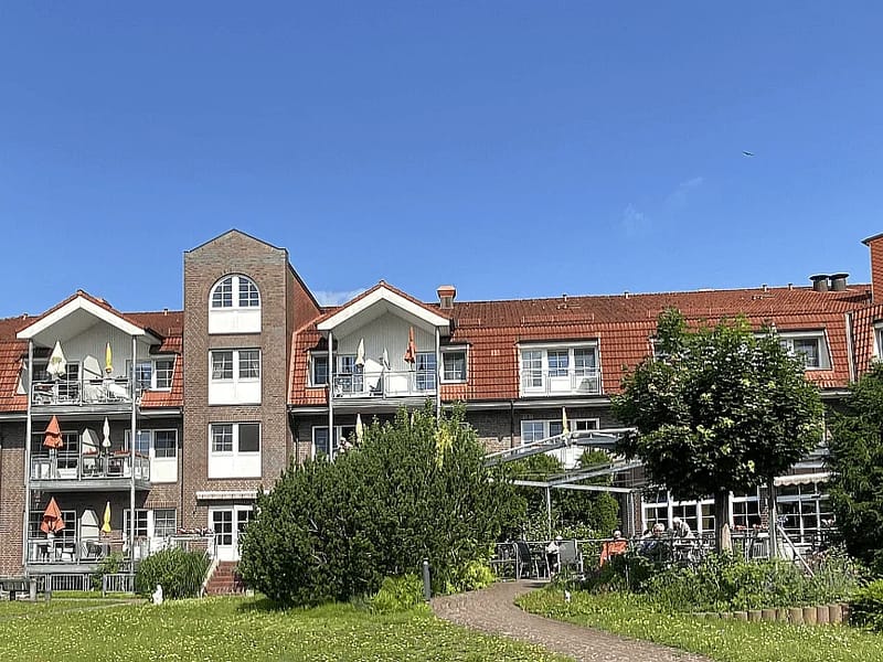 Seniorenresidenz Rüpcke GmbH - Betreutes Wohnen in Schenefeld,  photo 2