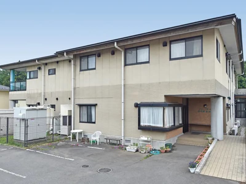 グループホーム　たちばなの家 - 認知症ケア in 渋川市, 群馬県 photo 2