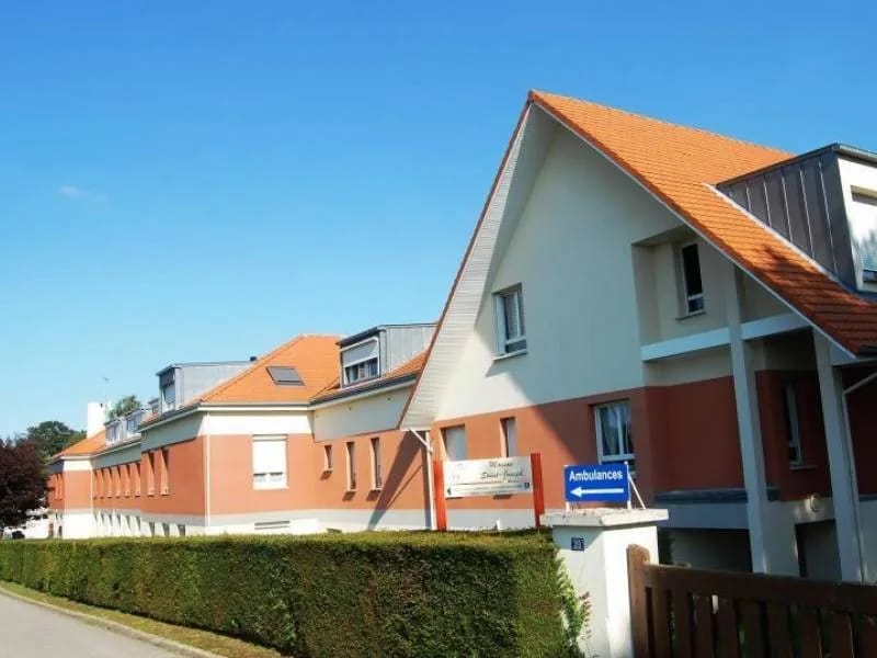Ehpad Ch De L'Austreberthe - EHPAD in BARENTIN, Normandie photo 3