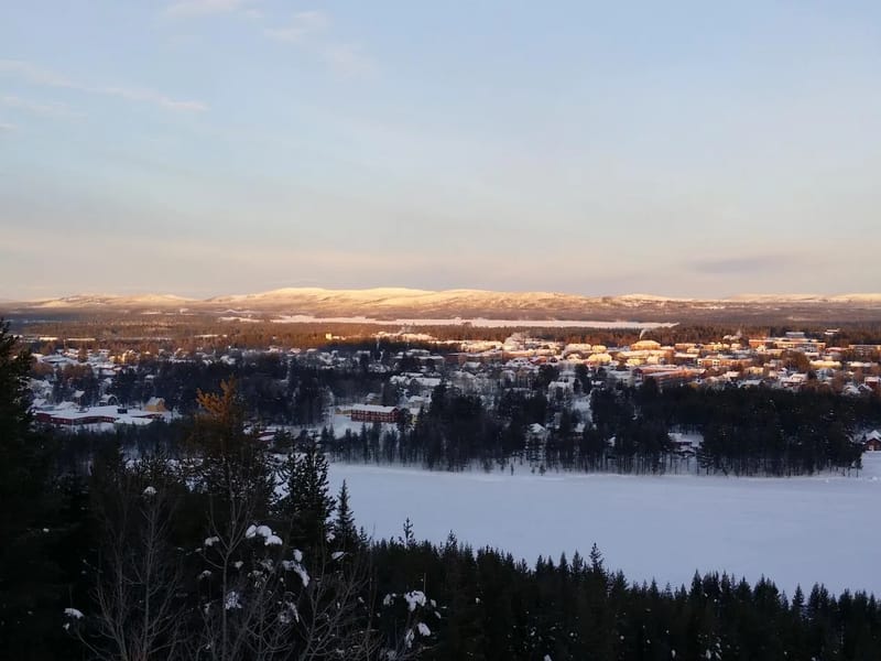 Hemtjänst - Hemtjänst in Arvidsjaur, Norrbottens län photo 2