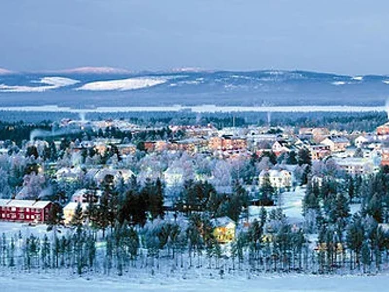 Hemtjänst - Hemtjänst in Arvidsjaur, Norrbottens län photo 3