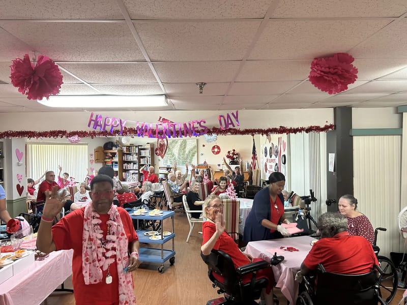 Medina'S Alf Corp - Assisted Living in Miami, FL photo 2