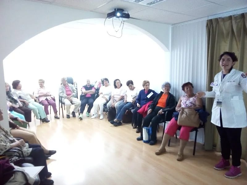 CASA DE DIA PARA EL ADULTO MAYOR - Hogar de Ancianos in Miguel Hidalgo, Ciudad de México photo 7