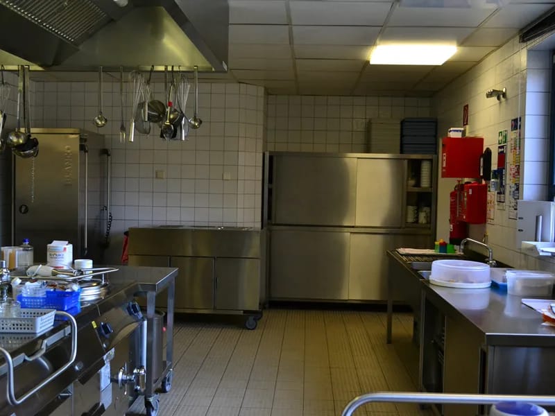 Haus Schäpenkamp / - Pflegebereich für Gehörlose - - Pflegeheim in Essen, Nordrhein-Westfalen photo 2