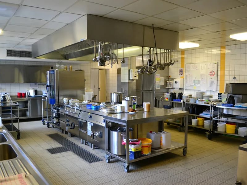 Haus Schäpenkamp / - Pflegebereich für Gehörlose - - Pflegeheim in Essen, Nordrhein-Westfalen photo 3