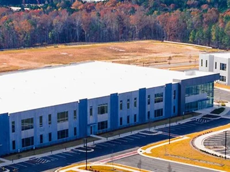 Alliance Healthcare System, Inc - Hospital in Holly Springs, MS photo 2