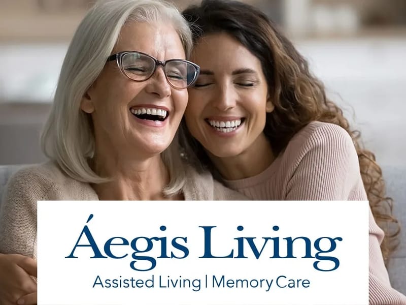 Aegis Living Las Vegas - Assisted Living in Las Vegas, NV photo 1