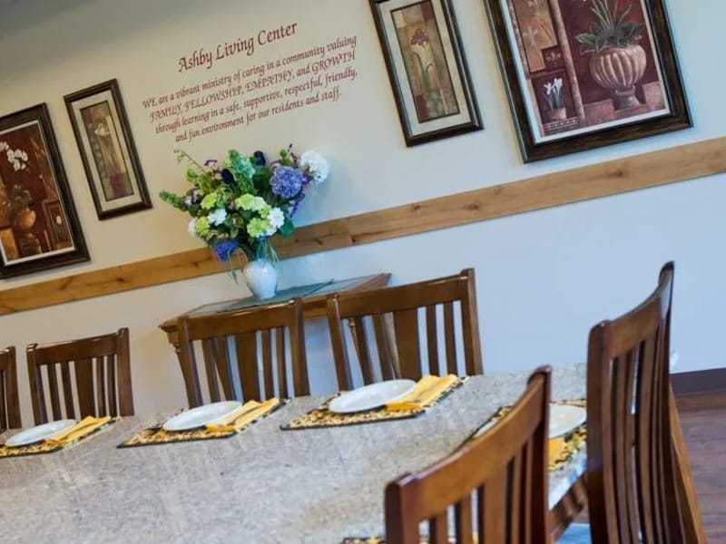 Ashby Living Center - Assisted Living in Ashby, MN photo 2