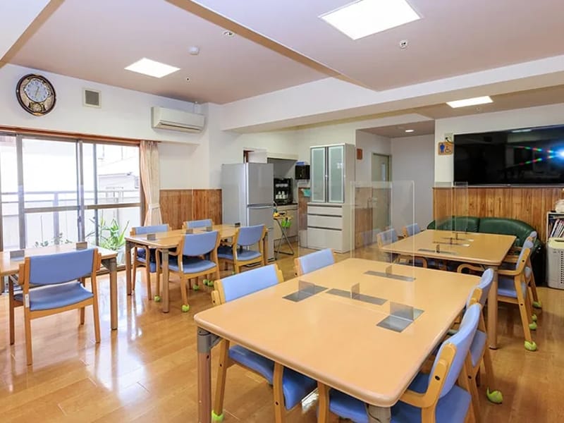 はぴねす - 有料老人ホーム in 鹿嶋市, 茨城県 photo 2