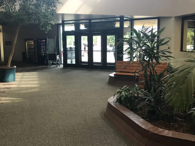 Alaska Regional Hospital - Inpatient Rehabilitation in Anchorage, AK photo 3