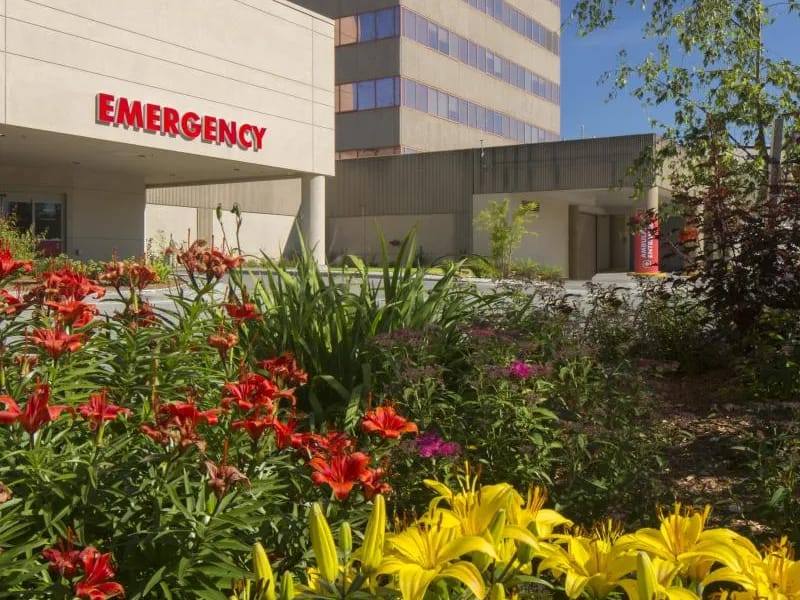 Alaska Regional Hospital - Inpatient Rehabilitation in Anchorage, AK photo 1