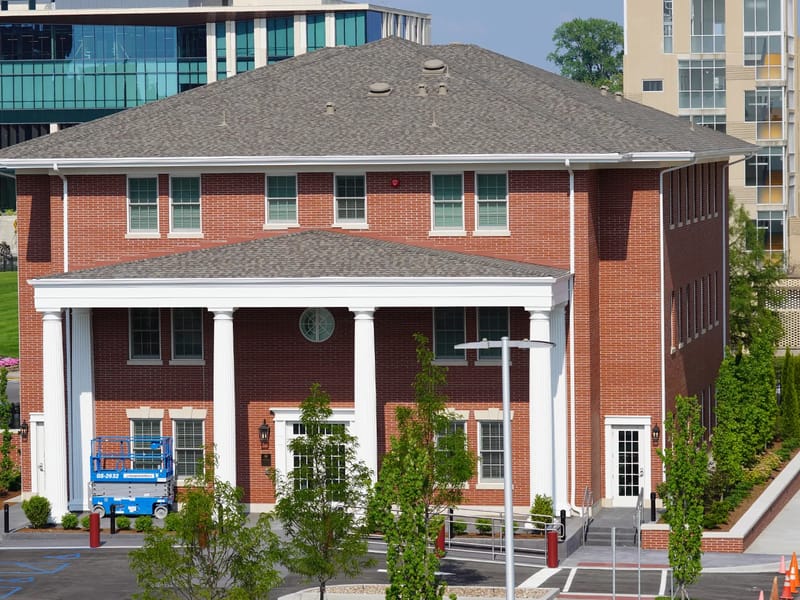 Columbia MO VA Medical Center — Hospital, Columbia, MO · photo 3