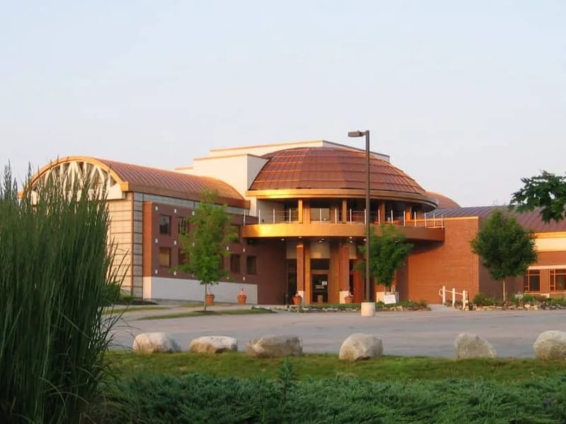Bridgton Hospital - Hospital in Bridgton, ME photo 2