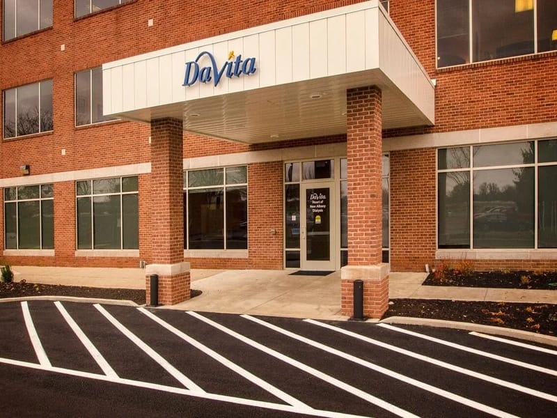 Davita Newington Dialysis - Dialysis in Lorton, VA photo 3