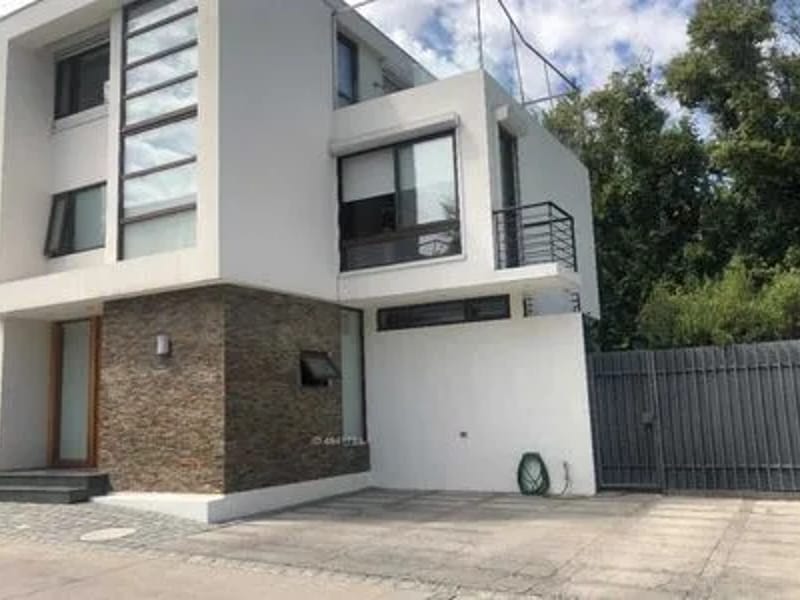 Residencia Casa Activa - Hogar de Ancianos in Las Condes, Región Metropolitana de Santiago photo 1
