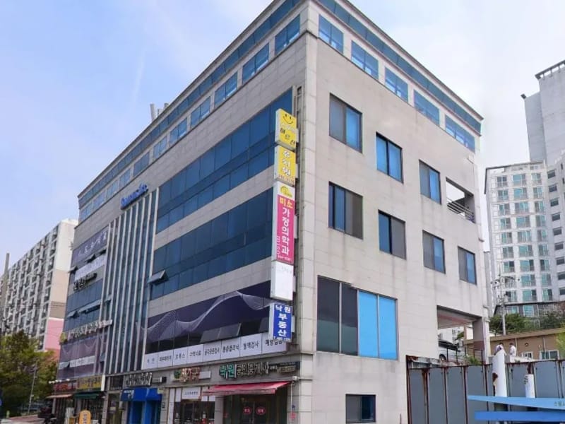 늘 선행재가노인복지센터 - 방문요양 in 군산시, 전북특별자치도 photo 2