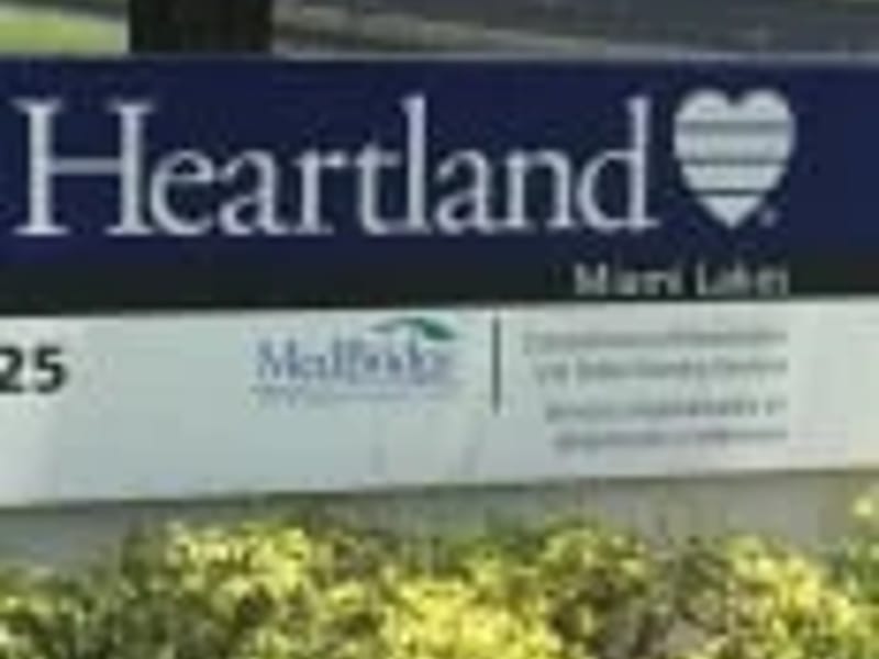 Alexander "sandy" Nininger State Veterans Nursing - Nursing Home in Pembroke Pines, FL photo 2