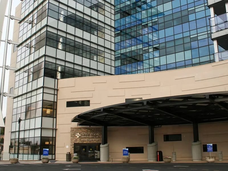 Eden Medical Transportation - Medical Transport in Hayward, CA photo 2