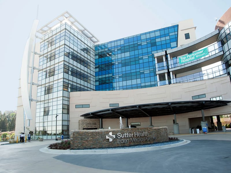 Eden Medical Transportation - Medical Transport in Hayward, CA photo 1