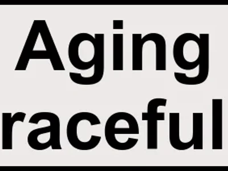 Aging Gracefully - Assisted Living in Glendale, AZ photo 3
