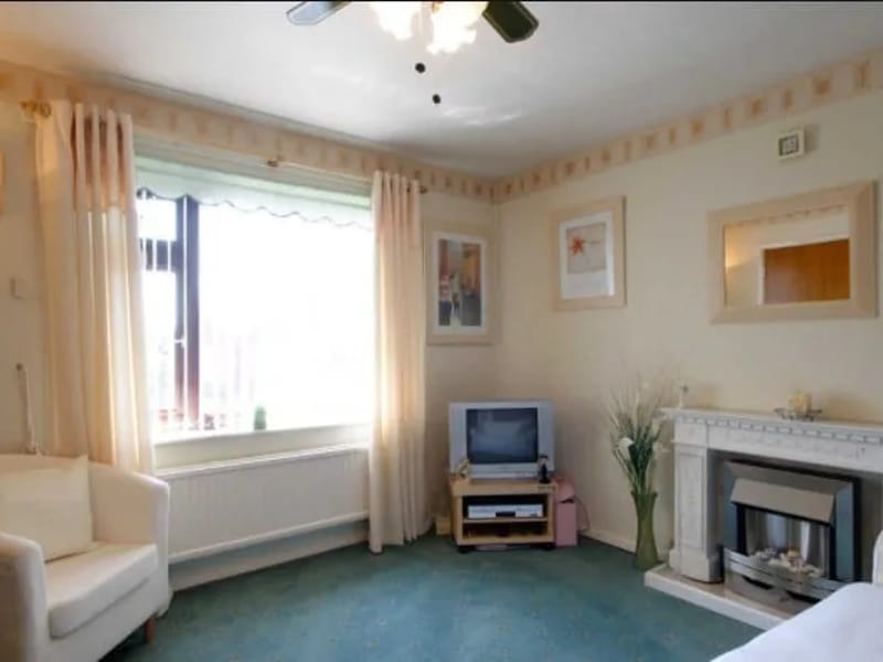 Shaftesbury Court Residential Care Home - Nursing Home in Erith, England photo 3