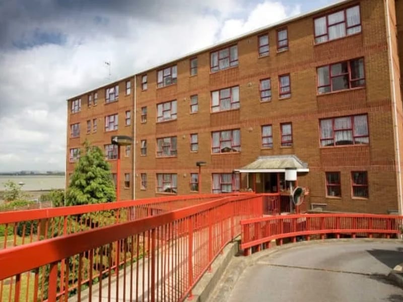 Shaftesbury Court Residential Care Home - Nursing Home in Erith, England photo 2