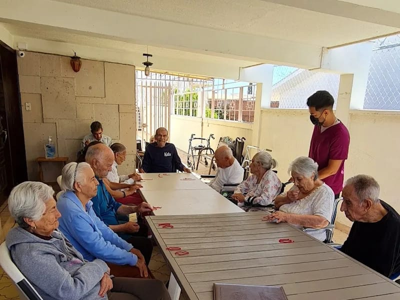 ESTANCIA Y GUARDERIA PARA EL CUIDADO DEL ADULTO MAYOR ESPIRITU SANTO - Hogar de Ancianos in Chihuahua, Chihuahua photo 1