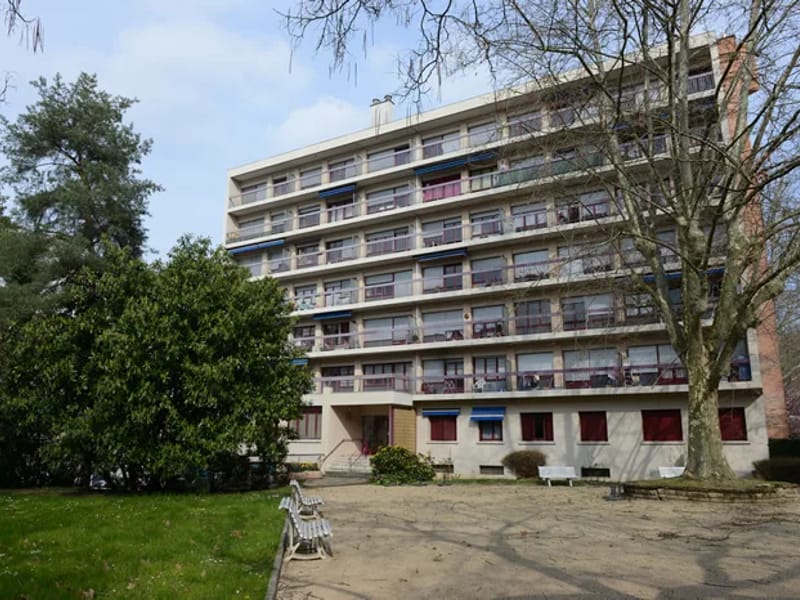 Residence Jean Zay - Maison de Retraite in LYON, Auvergne-Rhône-Alpes photo 1