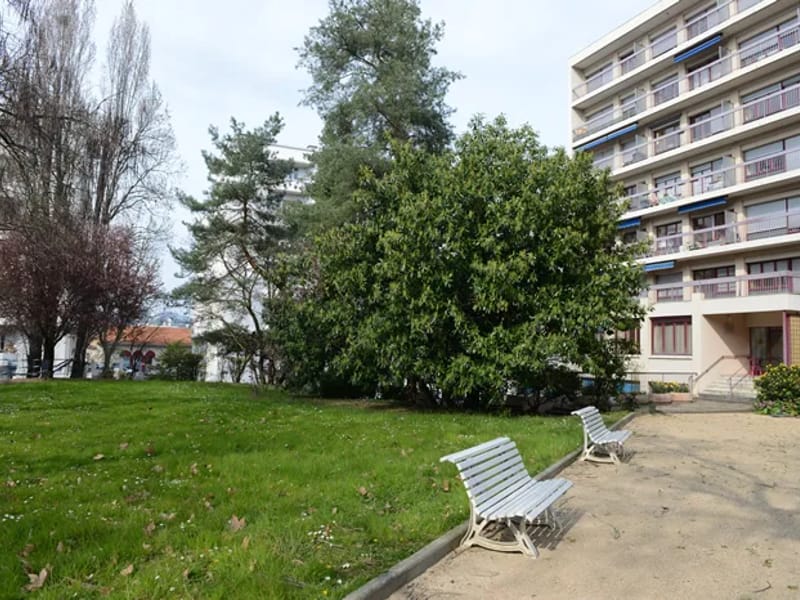 Residence Jean Zay - Maison de Retraite in LYON, Auvergne-Rhône-Alpes photo 3