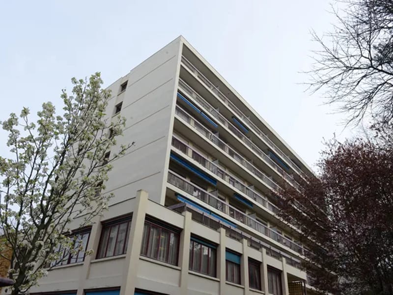 Residence Jean Zay - Maison de Retraite in LYON, Auvergne-Rhône-Alpes photo 2