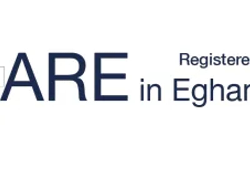 Rock of Ages Care - In-Home Care in Egham, England photo 2