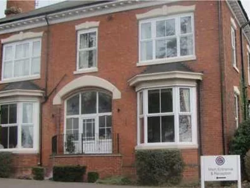 Barons Park Care in Leicester, England photo 1