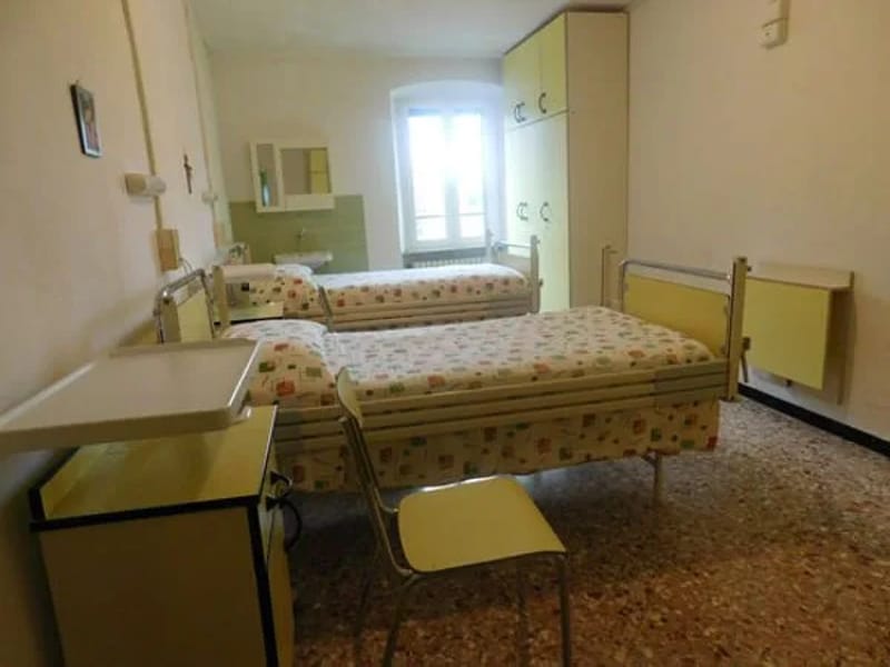 Istituto  ' Rosa Moretti ' - Casa di Riposo in Arezzo, Toscana photo 2