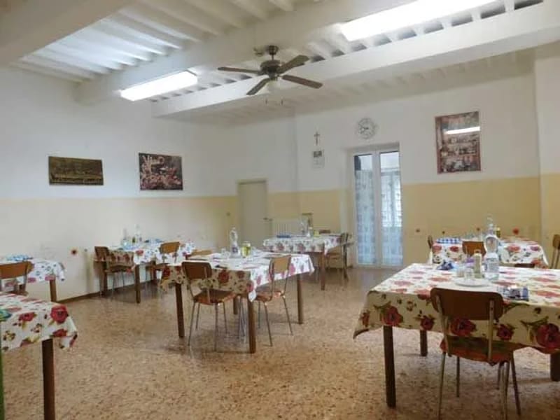 Istituto  ' Rosa Moretti ' - Casa di Riposo in Arezzo, Toscana photo 1