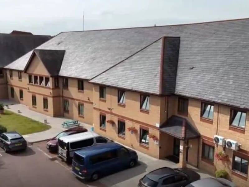 Mallard House Neurological Care Centre - Nursing Home in Milton Keynes, England photo 3