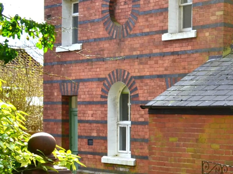 Townfield and Coach House in Blackburn, England photo 2